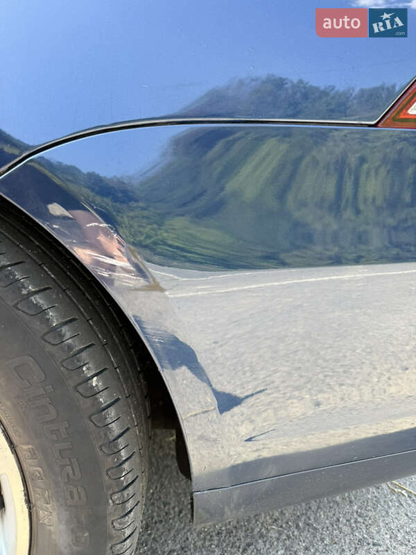 Універсал Volkswagen Golf 2010 в Ямполі