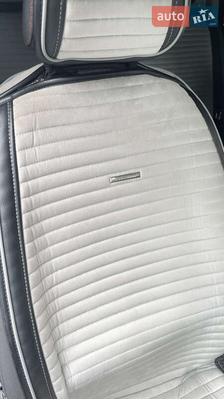 Универсал Volkswagen Golf 2017 в Полтаве фото 18 Универсал Volkswagen Golf 2017 в Полтаве