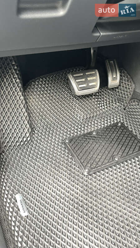 Универсал Volkswagen Golf 2017 в Полтаве фото 30 Универсал Volkswagen Golf 2017 в Полтаве