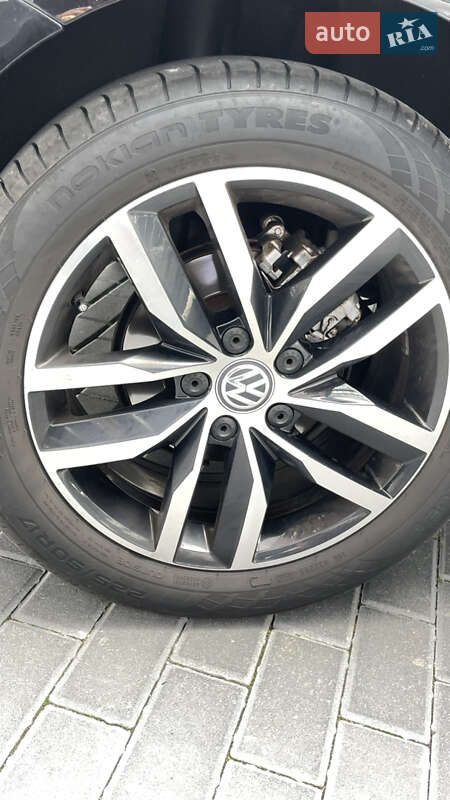 Универсал Volkswagen Golf 2017 в Полтаве фото 33 Универсал Volkswagen Golf 2017 в Полтаве