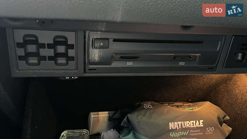 Универсал Volkswagen Golf 2017 в Полтаве фото 31 Универсал Volkswagen Golf 2017 в Полтаве