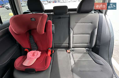 Универсал Volkswagen Golf 2015 в 