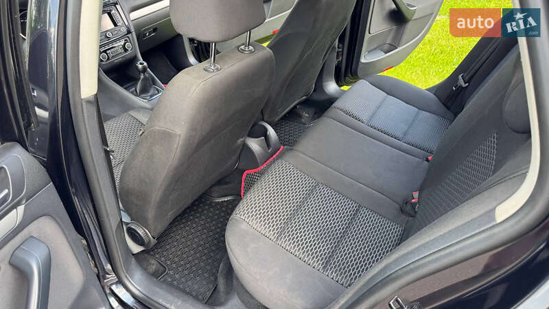 Універсал Volkswagen Golf 2012 в Житомирі фото 16 Універсал Volkswagen Golf 2012 в Житомирі