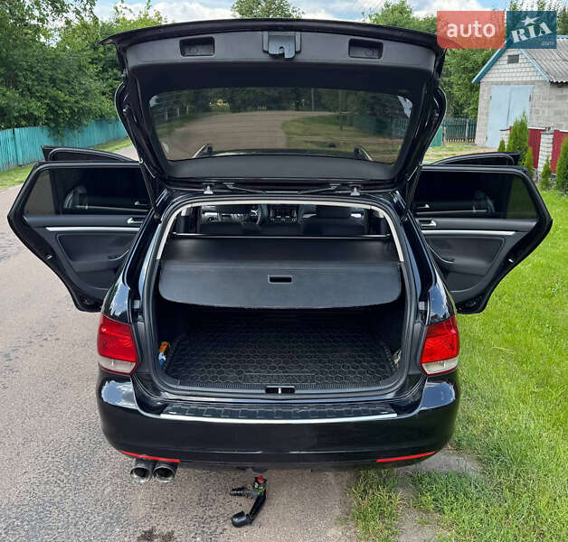 Універсал Volkswagen Golf 2012 в Житомирі фото 19 Універсал Volkswagen Golf 2012 в Житомирі