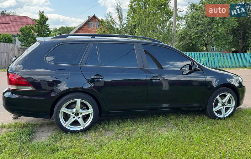 Універсал Volkswagen Golf 2012 в Житомирі фото 9 Універсал Volkswagen Golf 2012 в Житомирі