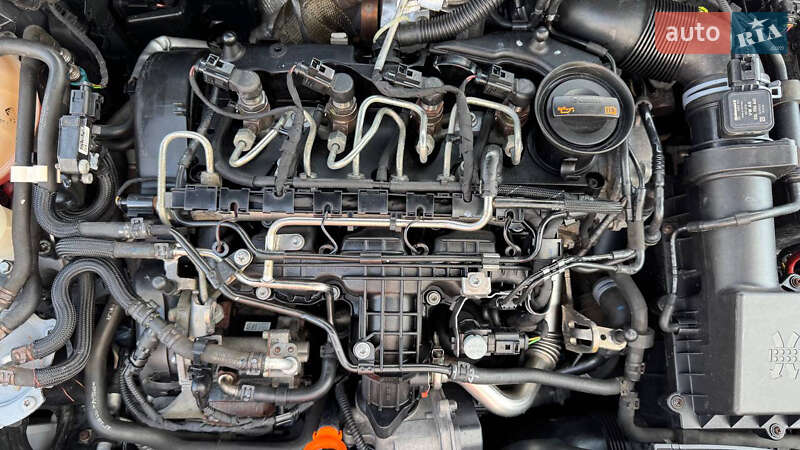 Універсал Volkswagen Golf 2012 в Житомирі фото 27 Універсал Volkswagen Golf 2012 в Житомирі