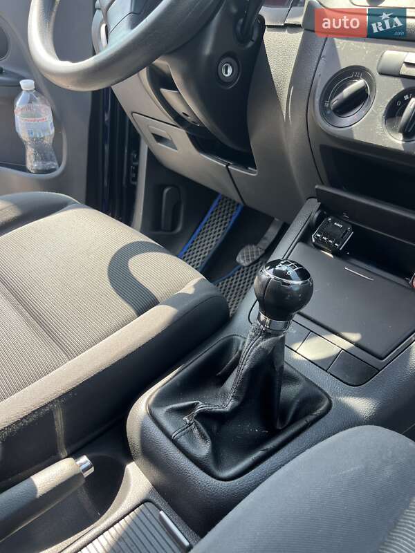 Универсал Volkswagen Golf 2005 в Ивано-Франковске