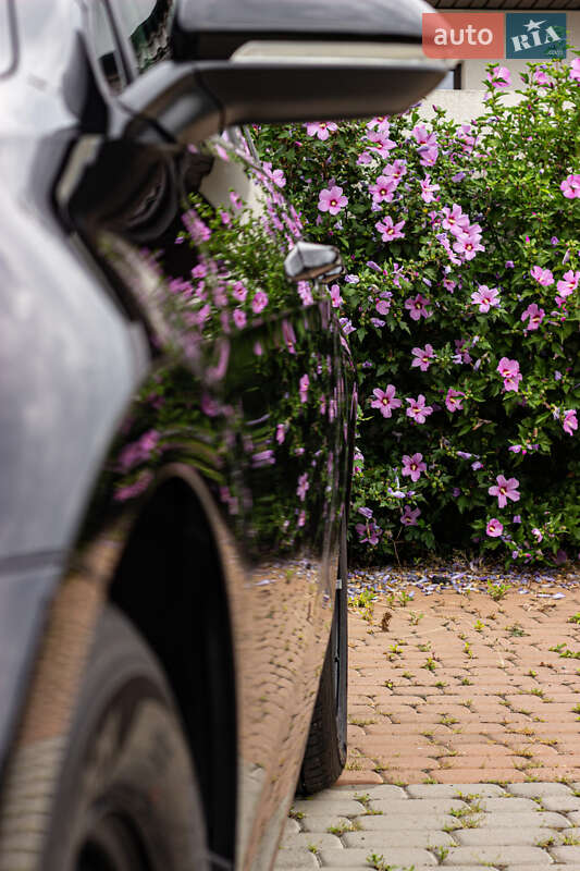 Універсал Volkswagen Golf 2015 в Черкасах