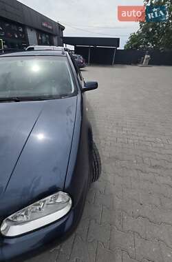 Універсал Volkswagen Golf 2004 в  фото 4 Універсал Volkswagen Golf 2004 в