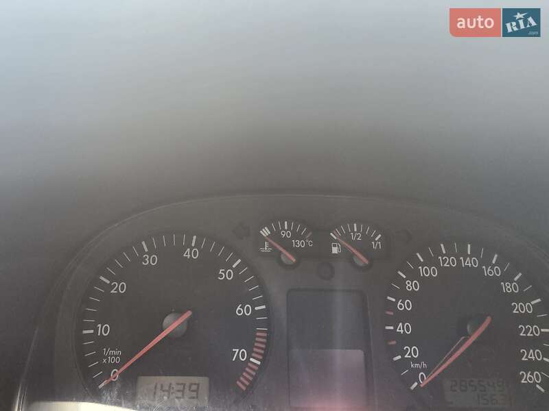Универсал Volkswagen Golf 2004 в Тернополе фото 13 Универсал Volkswagen Golf 2004 в Тернополе