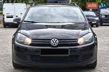 Универсал Volkswagen Golf 2011 в Днепре