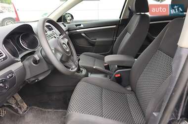 Универсал Volkswagen Golf 2011 в Днепре