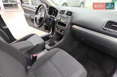 Универсал Volkswagen Golf 2011 в Днепре