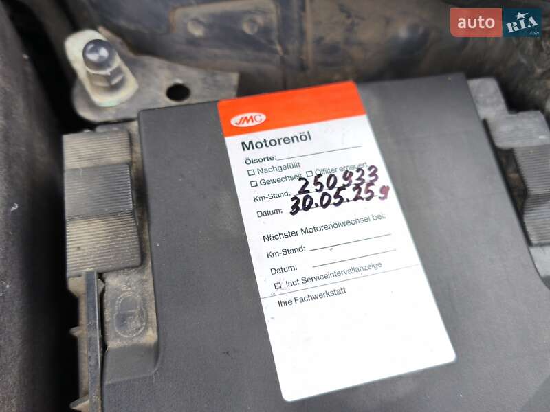 Універсал Volkswagen Golf 2011 в Дніпрі