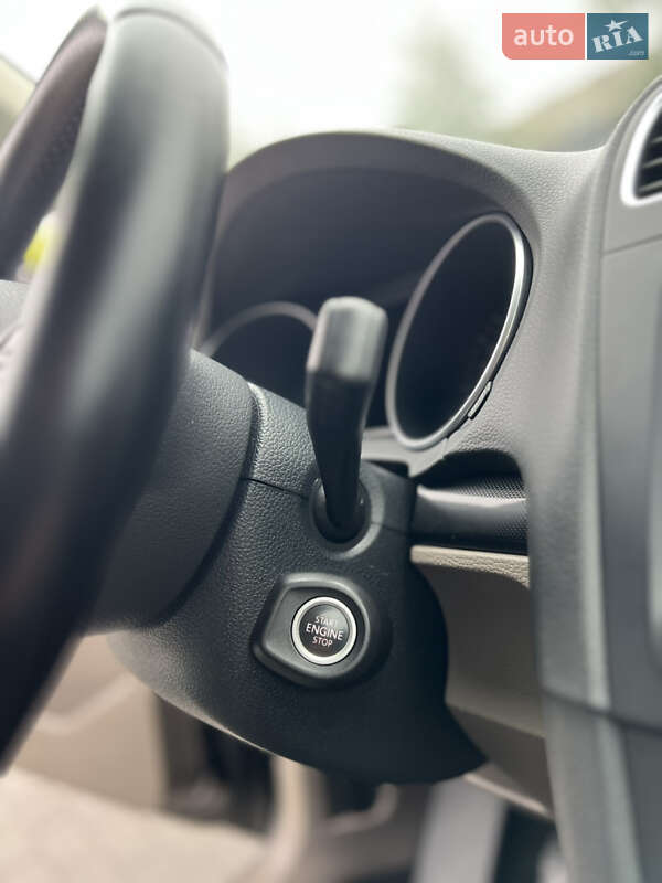 Универсал Volkswagen Golf 2011 в Ковеле