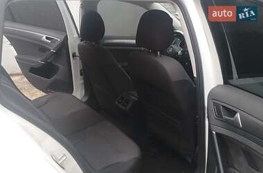 Универсал Volkswagen Golf 2019 в Днепре