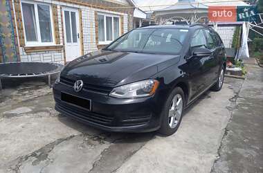 Універсал Volkswagen Golf 2015 в Тульчині
