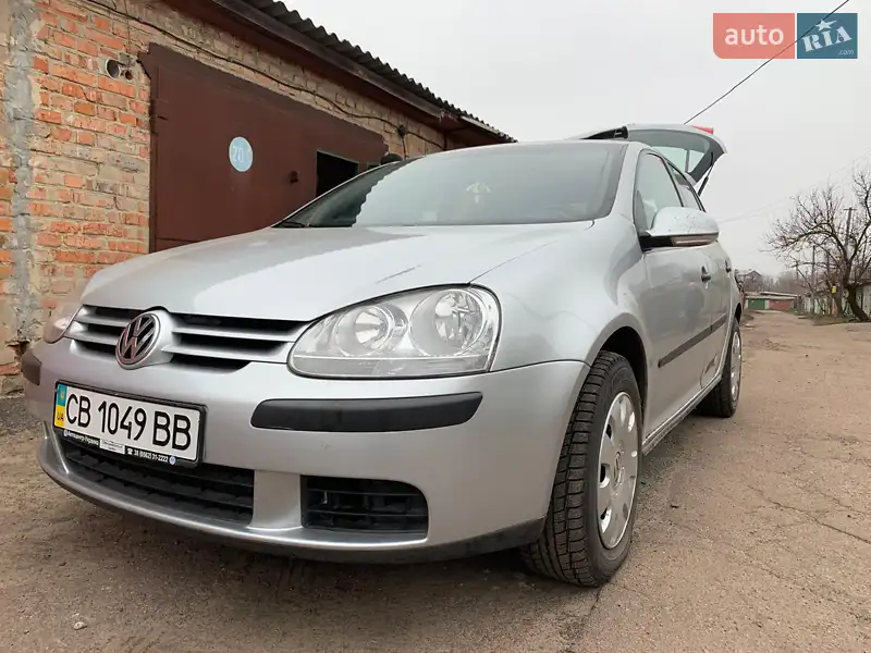 Volkswagen Golf 2007 VIN WVWZZZ1KZ8M322294 фото оголошення 43 з 75