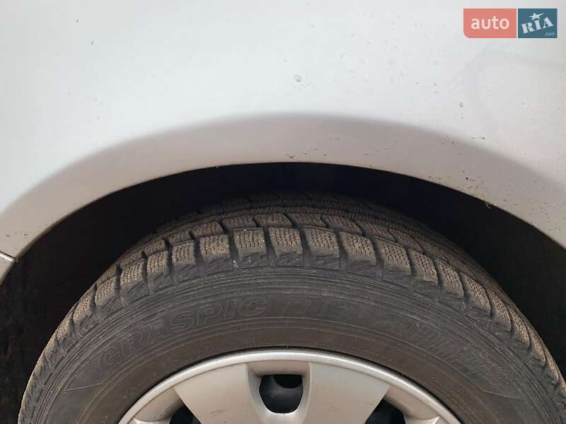 Хэтчбек Volkswagen Golf 2007 в Нежине