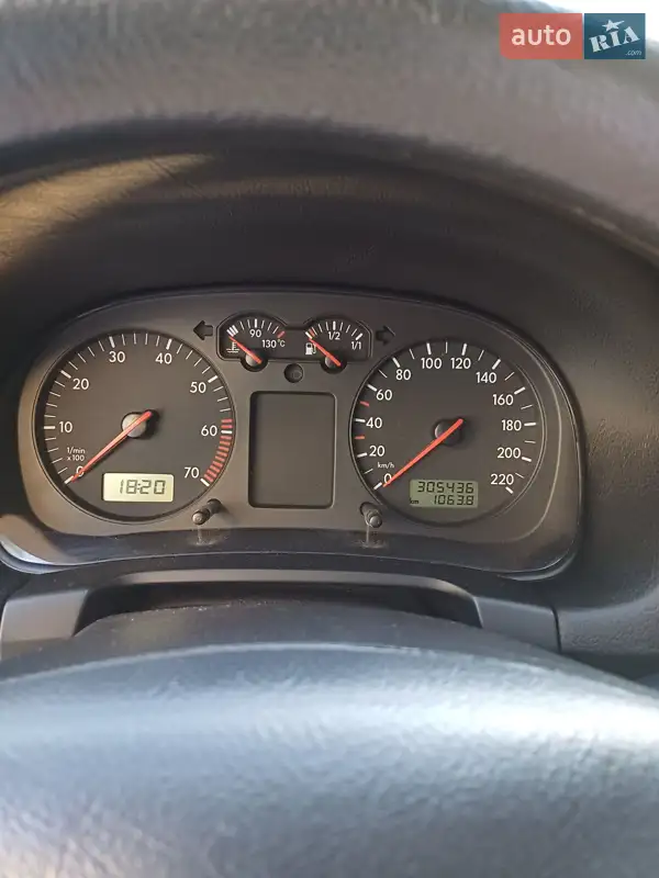 Volkswagen Golf 1999 VIN WVWZZZ1JZYP059576 фото оголошення 20 з 59