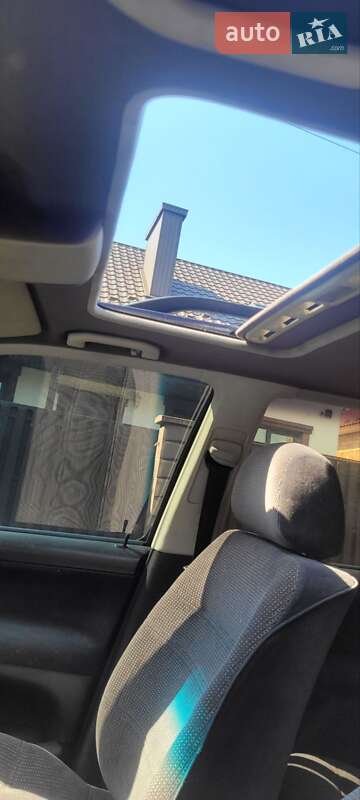 Універсал Volkswagen Golf 1996 в Чернівцях