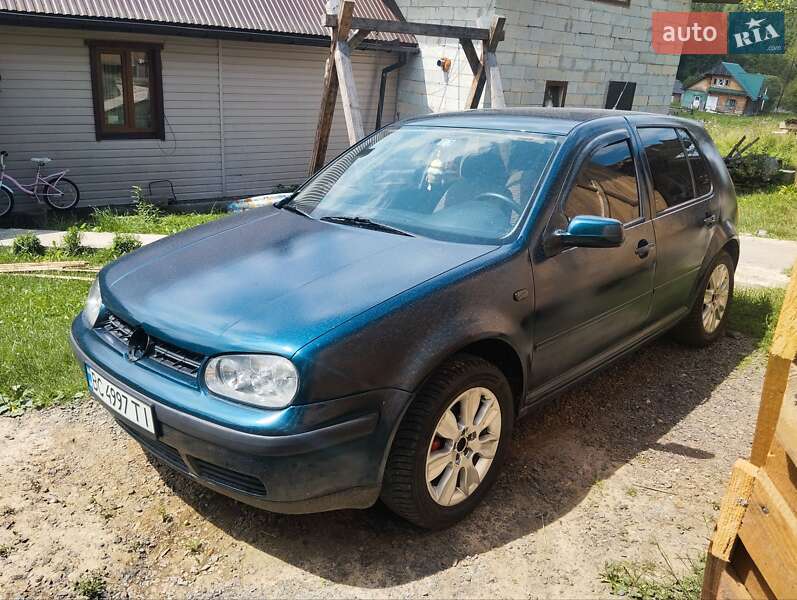 Volkswagen Golf 1999