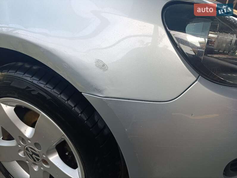 Універсал Volkswagen Golf 2010 в Запоріжжі фото 11 Універсал Volkswagen Golf 2010 в Запоріжжі