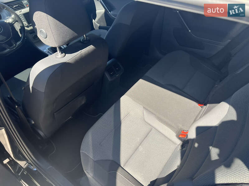 Универсал Volkswagen Golf 2015 в Кременчуге фото 6 Универсал Volkswagen Golf 2015 в Кременчуге