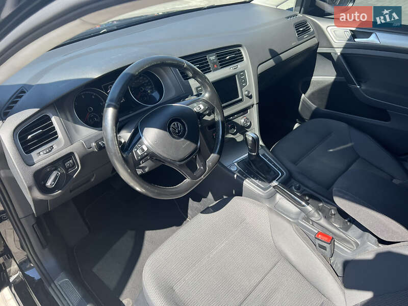 Универсал Volkswagen Golf 2015 в Кременчуге фото 10 Универсал Volkswagen Golf 2015 в Кременчуге