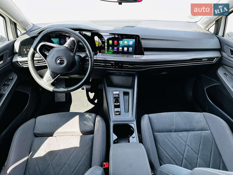 Універсал Volkswagen Golf 2021 в Луцьку