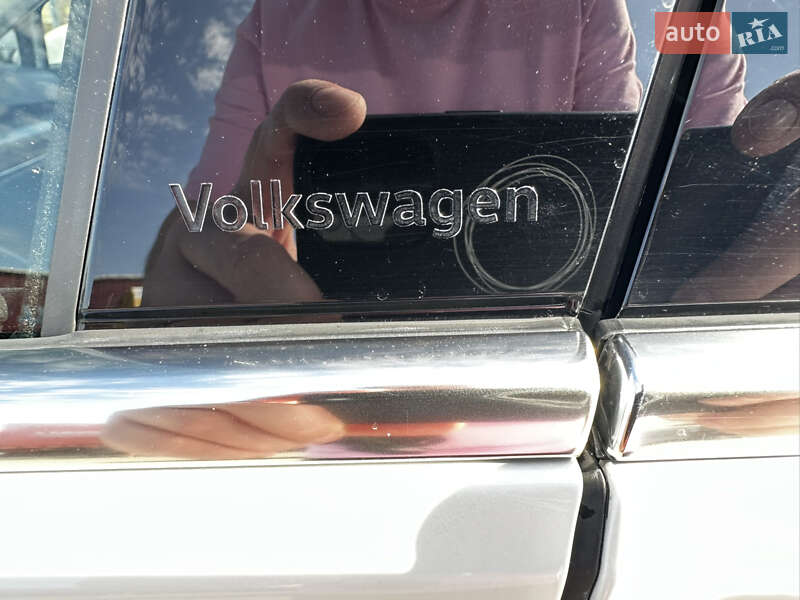 Універсал Volkswagen Golf 2021 в Луцьку