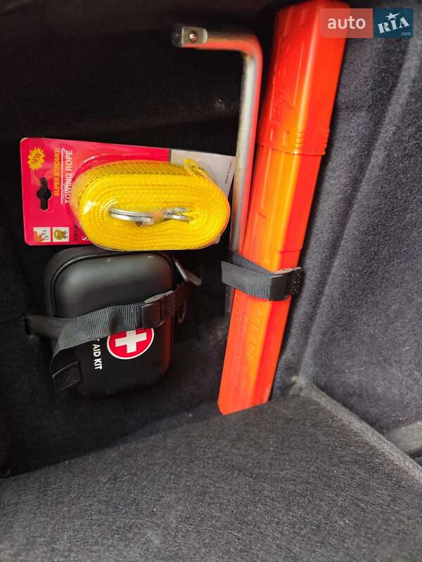 Универсал Volkswagen Golf 2008 в Рожнятове