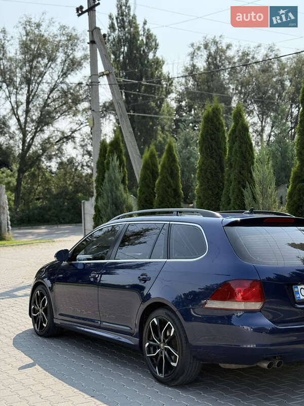 Універсал Volkswagen Golf 2010 в Кіцмані фото 23 Універсал Volkswagen Golf 2010 в Кіцмані