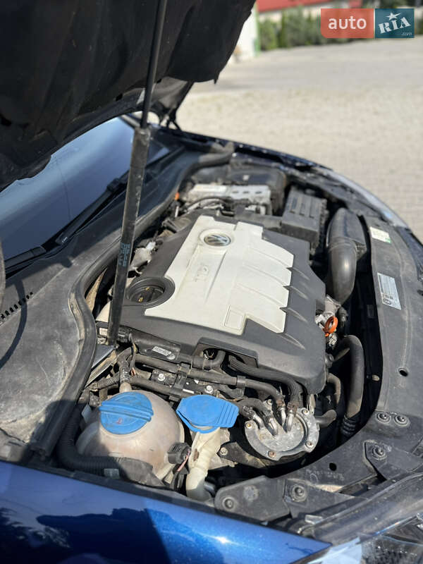 Універсал Volkswagen Golf 2010 в Кіцмані фото 43 Універсал Volkswagen Golf 2010 в Кіцмані