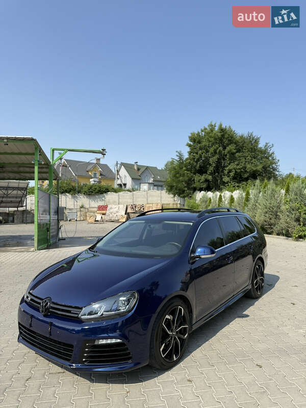 Універсал Volkswagen Golf 2010 в Кіцмані фото 50 Універсал Volkswagen Golf 2010 в Кіцмані