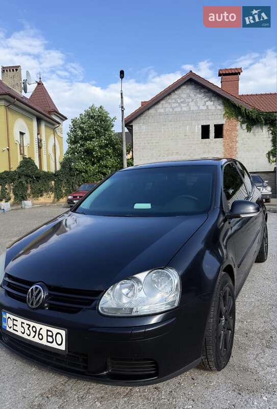 Volkswagen Golf 2005