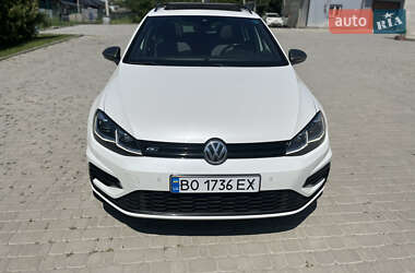 Универсал Volkswagen Golf 2017 в Борщеве