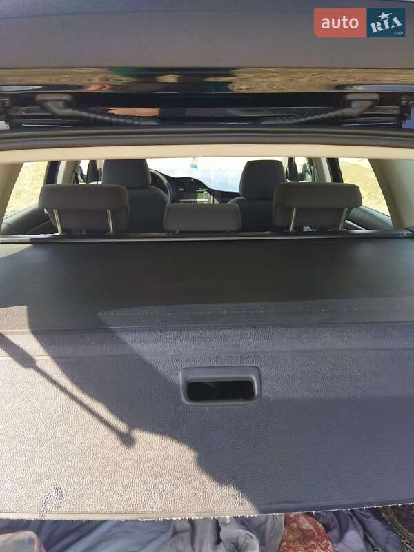 Универсал Volkswagen Golf 2008 в Хусте