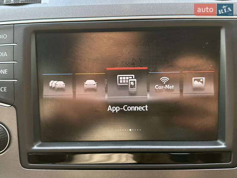 Універсал Volkswagen Golf 2015 в Львові