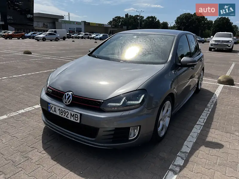 Volkswagen Golf 2012 VIN WVWZZZ1KZCM701253 фото оголошення 49 з 79