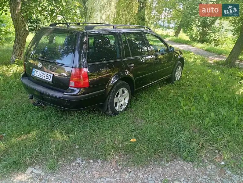 Volkswagen Golf 2002 VIN WVWZZZ1JZ2W442611 фото оголошення 25 з 60
