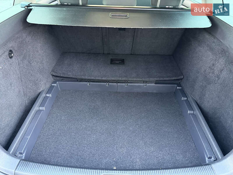 Універсал Volkswagen Golf 2007 в Полтаві