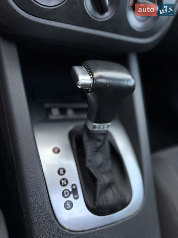 Універсал Volkswagen Golf 2007 в Полтаві