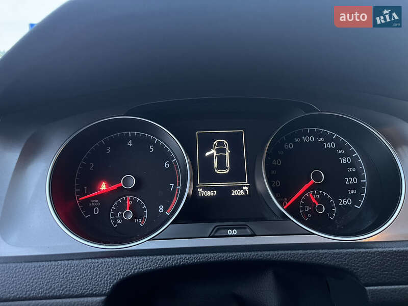 Хэтчбек Volkswagen Golf 2012 в Киеве фото 18 Хэтчбек Volkswagen Golf 2012 в Киеве