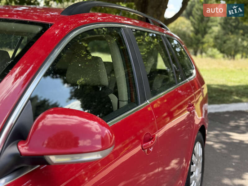 Універсал Volkswagen Golf 2008 в Рівному фото 10 Універсал Volkswagen Golf 2008 в Рівному