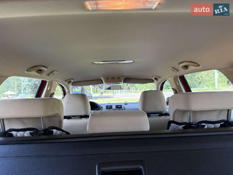 Універсал Volkswagen Golf 2008 в Рівному фото 40 Універсал Volkswagen Golf 2008 в Рівному