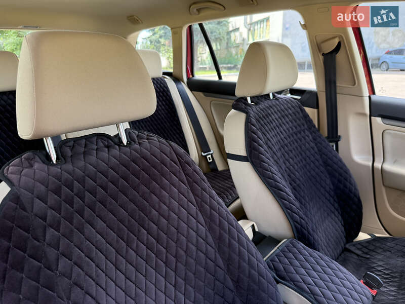 Універсал Volkswagen Golf 2008 в Рівному фото 48 Універсал Volkswagen Golf 2008 в Рівному