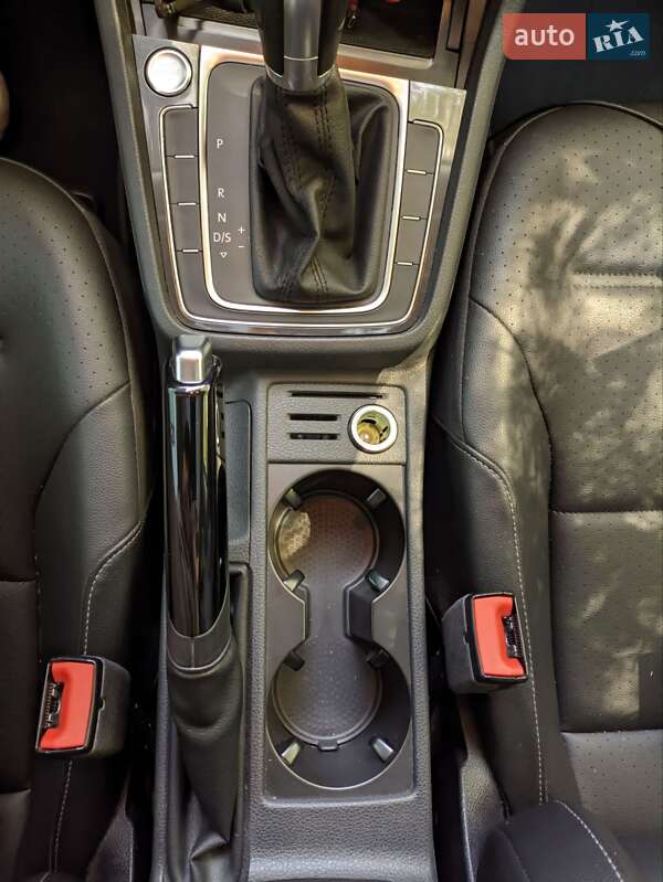 Хетчбек Volkswagen Golf 2018 в Одесі