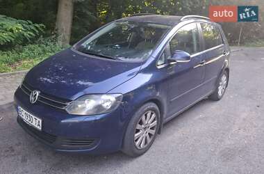 Хэтчбек Volkswagen Golf 2009 в Львове