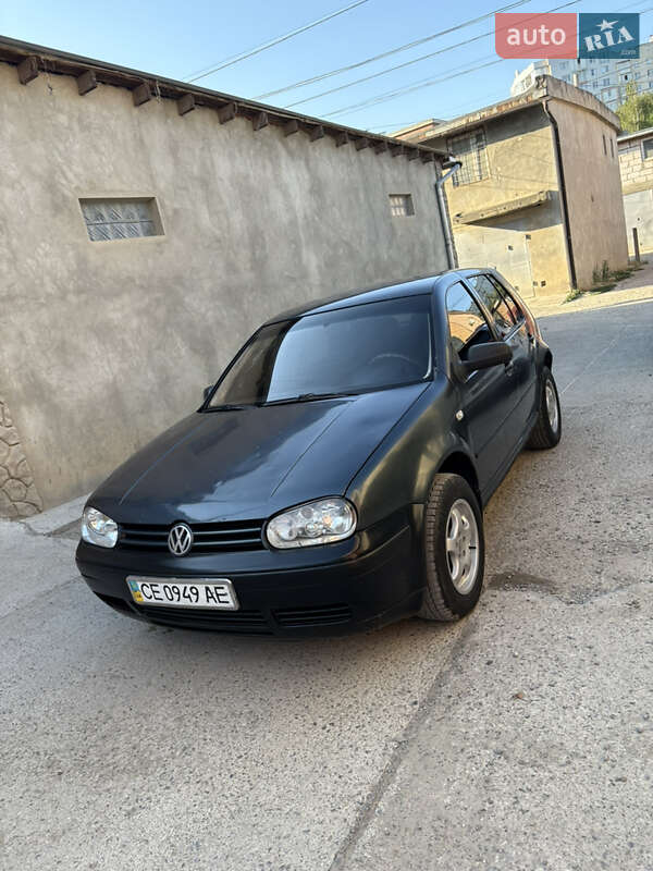 Volkswagen Golf 1999